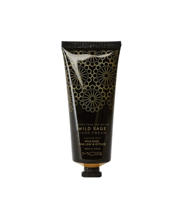 Emporium Classics Wild Sage Hand Cream