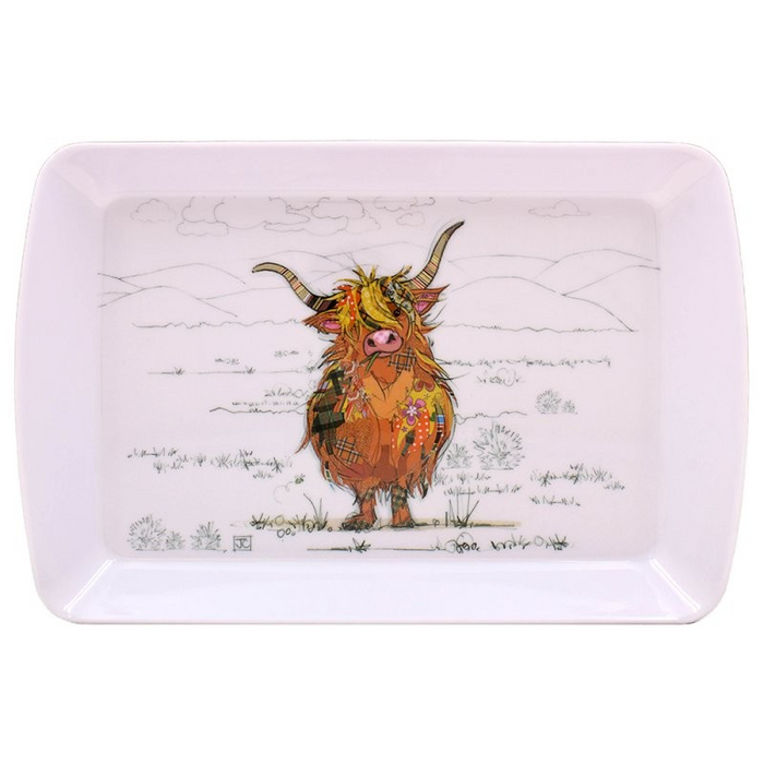 Bug Art Kooks Tray - Asst