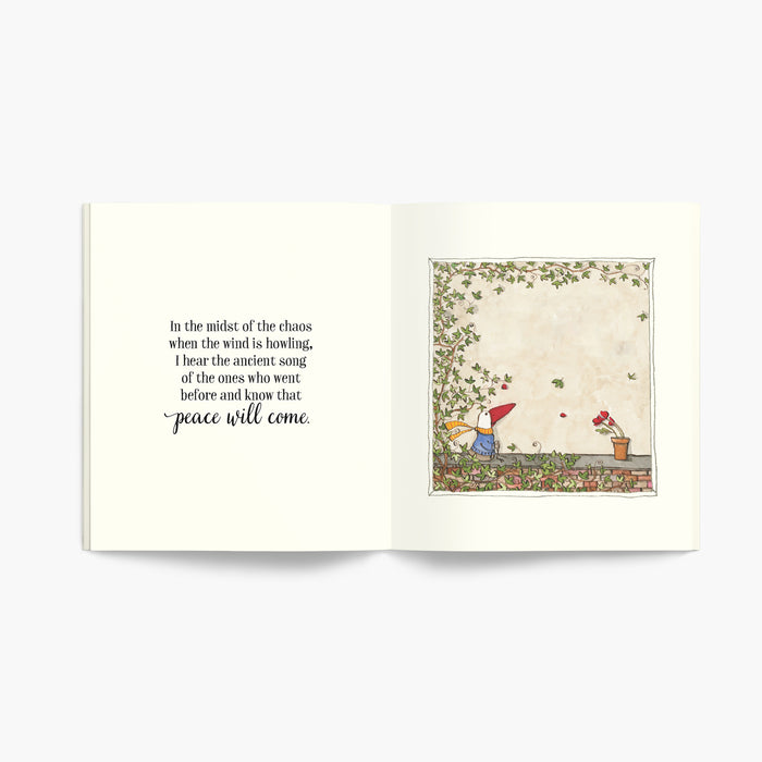 Twigseeds Little Book of Loss