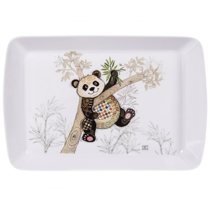 Bug Art Kooks Tray - Asst