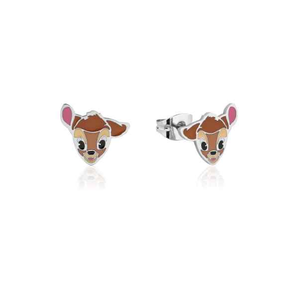 Bambi Stud Earrings