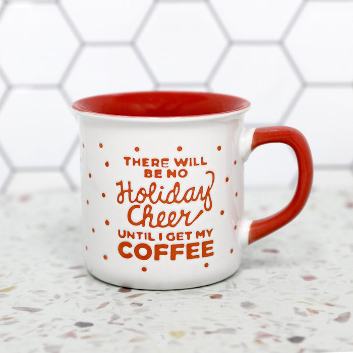 Christmas Magic Mug