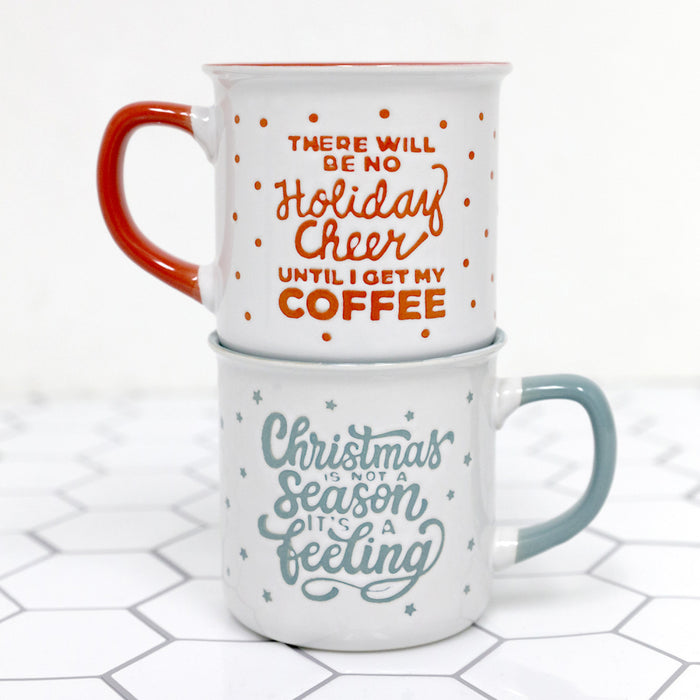 Christmas Magic Mug