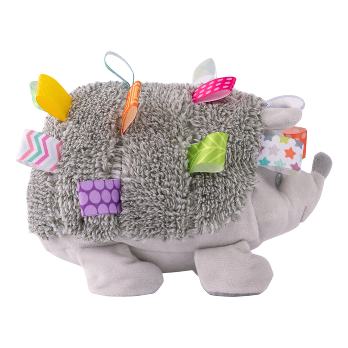 Mary Meyer Taggies Heather Hedgehog Soft Toy