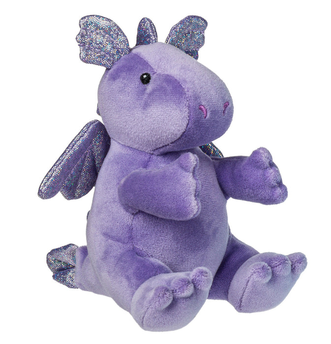 Mary Meyer Smootheez Dragon - Purple