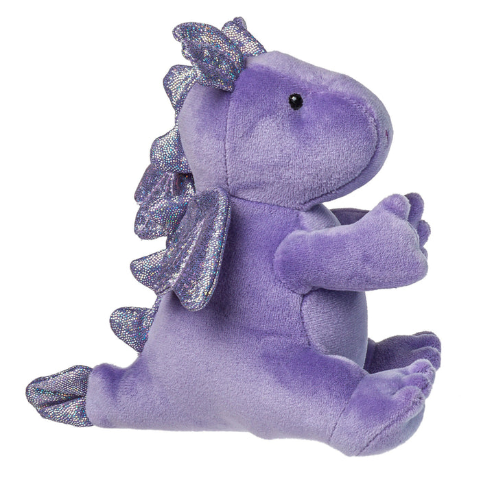 Mary Meyer Smootheez Dragon - Purple