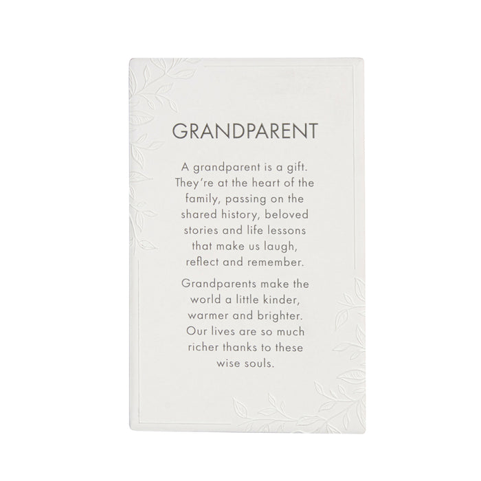 Precious Quote - Grandparent