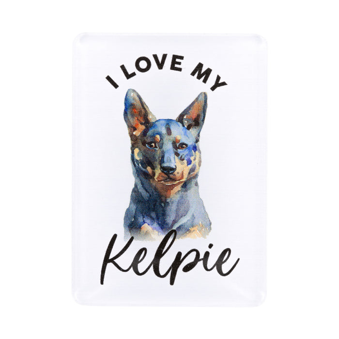 Pet Lovers Magnet - Asst Styles