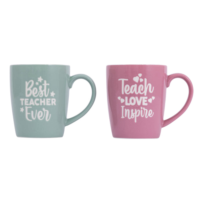 Teacher Mug - Best Teacher