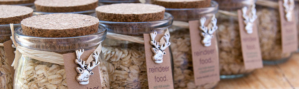 Reindeer Food