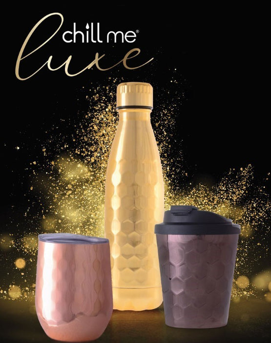 Chill Me Luxe Drink Bottle - 500mL