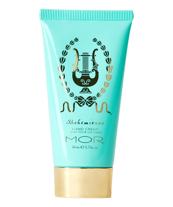 Bohemienne Hand Cream - 50ml